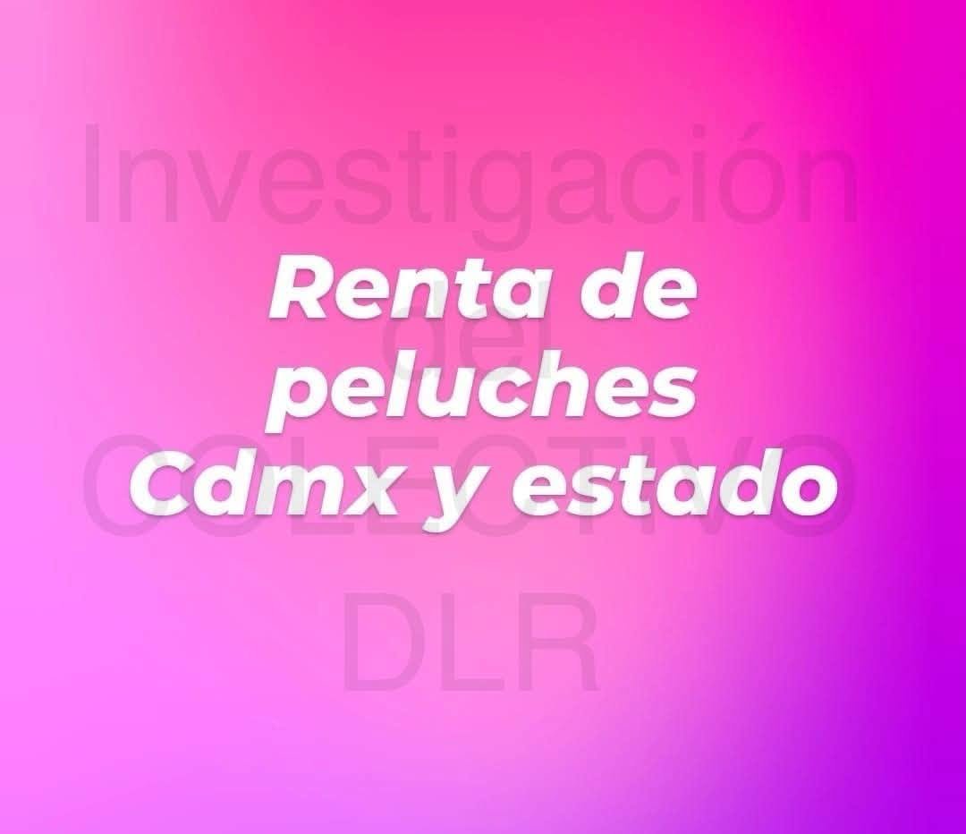 Colectivo DLR denuncia red de explotación sexual infantil que operaría en varios estados