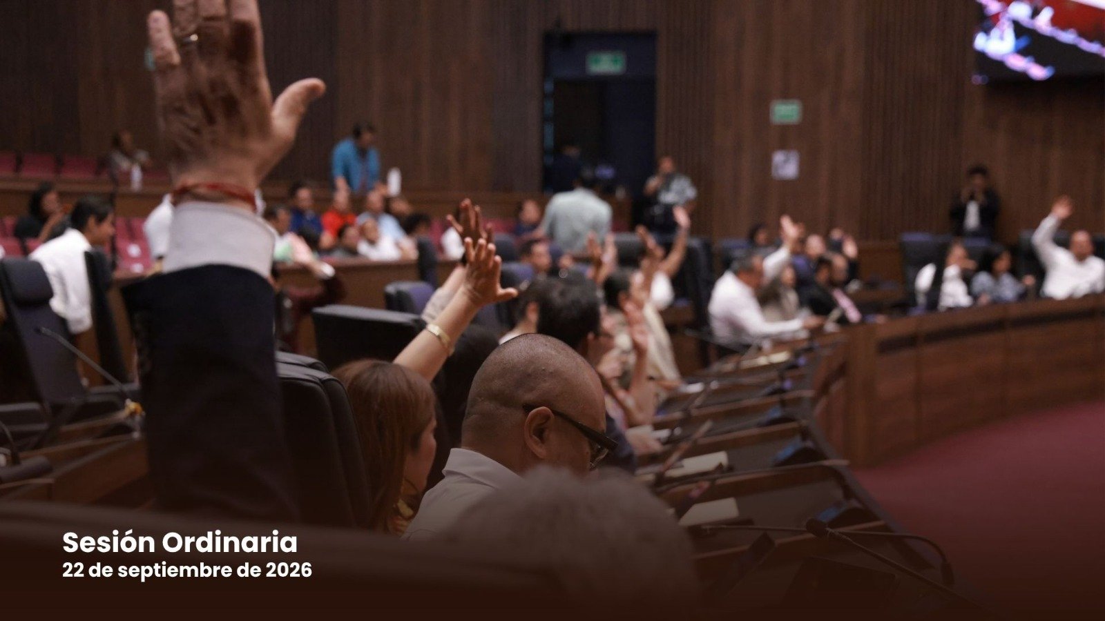 Congreso reconoce nuevas Agencias Municipales y de Policía en la Costa y Mixteca