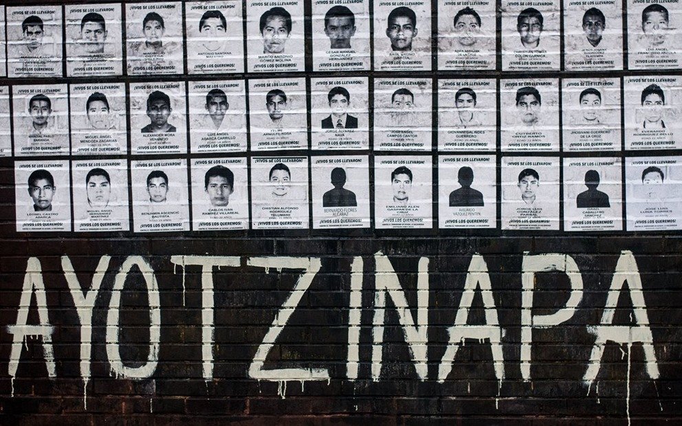 A 12 años de Ayotzinapa, la pregunta sigue abierta: ¿dónde están los 43?