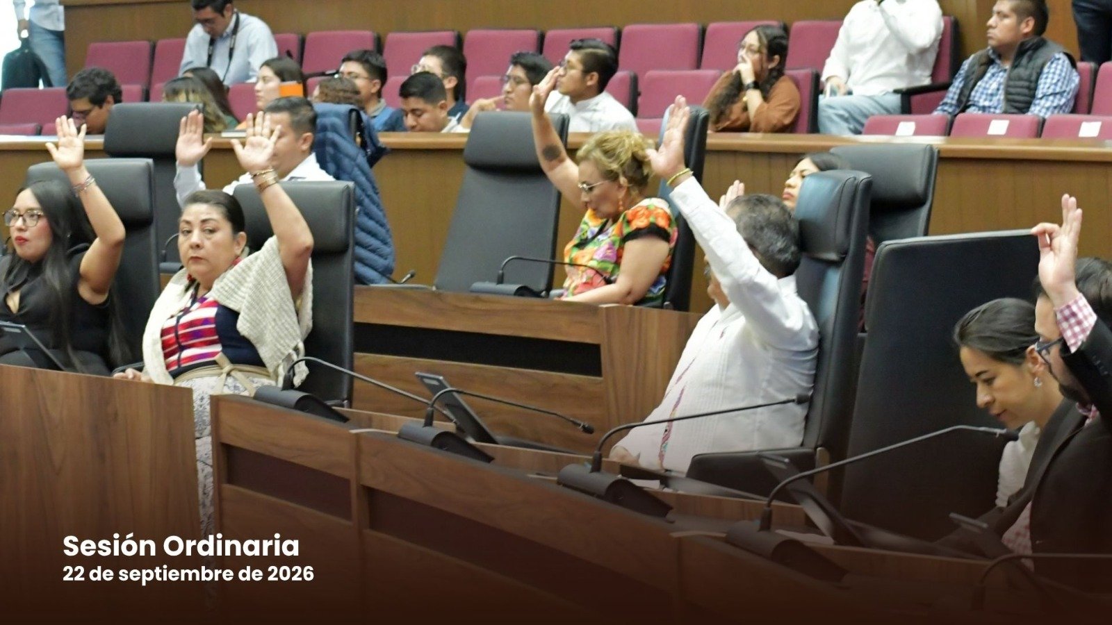 Congreso pide atender edificios dañados del CETIS 124 de Tlacolula