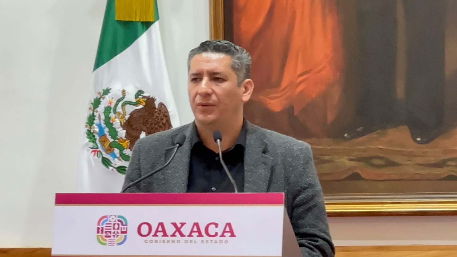  Fiscalía investiga a otras seis autoridades municipales por posibles nexos con el crimen organizado