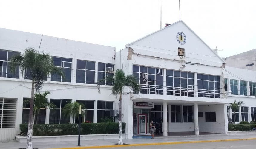 Vinculan a proceso a Daniel Méndez Sosa, presidente municipal de Salina Cruz, por violencia política de género