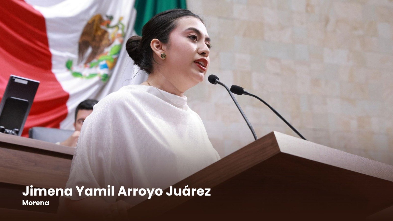 Proponen sancionar uso de juicios y denuncias como forma de violencia vicaria en Oaxaca