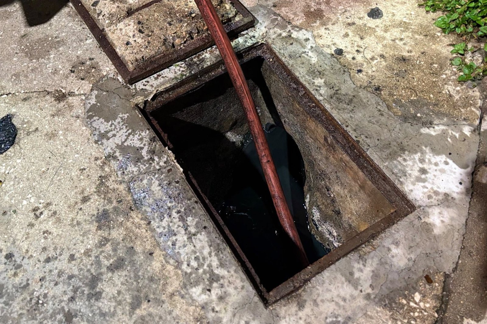 Atienden más de 2.7 kilómetros de drenaje sanitario en Xoxocotlán