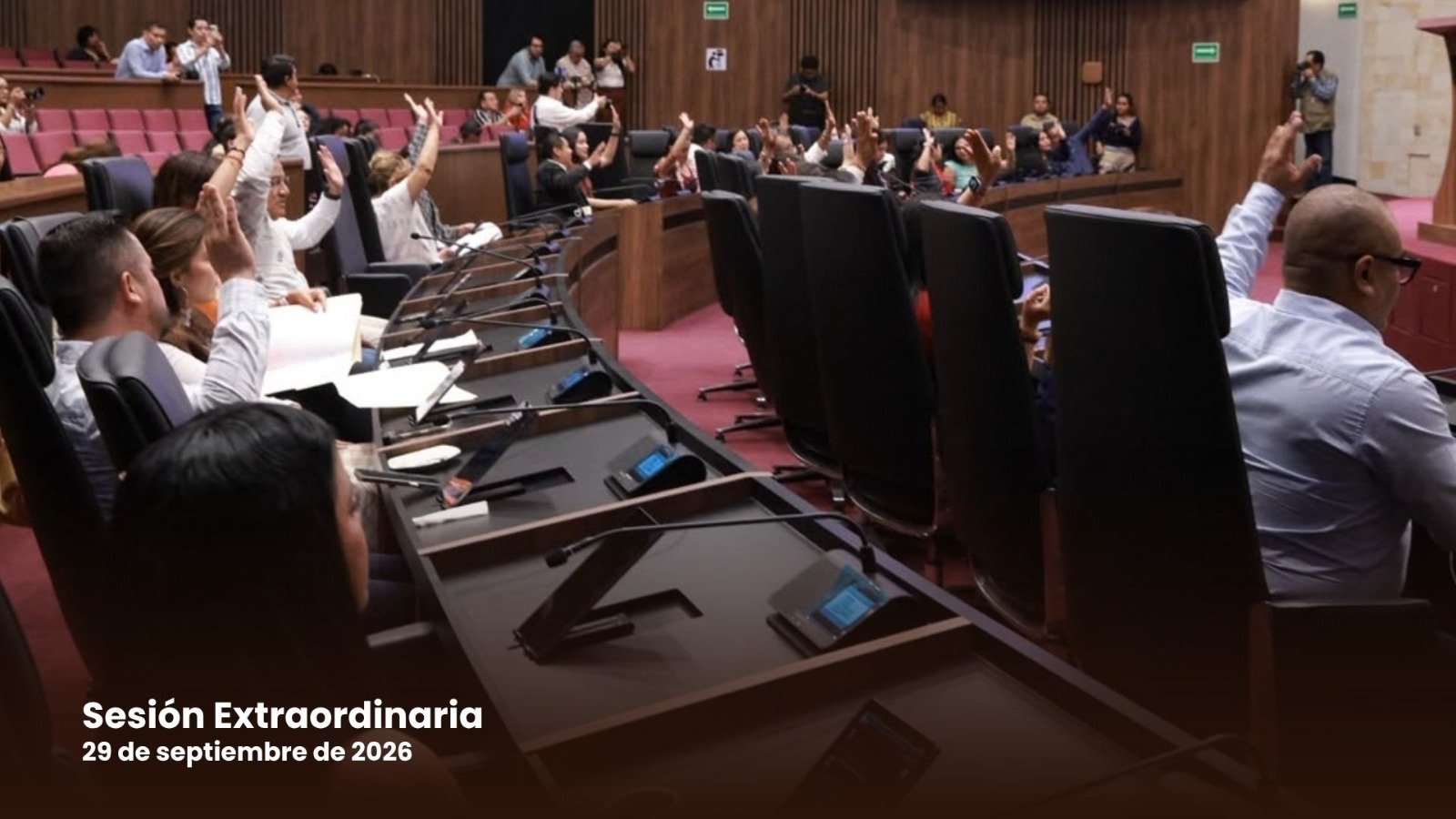 Guadalupe Petlacala y San Isidro Aguacate son reconocidas como Agencias de Policía