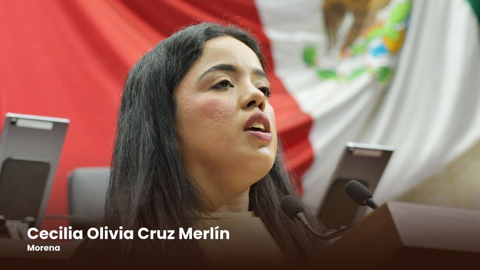 Congreso de Oaxaca plantea fortalecer atención a personas con parálisis cerebral y salud mental