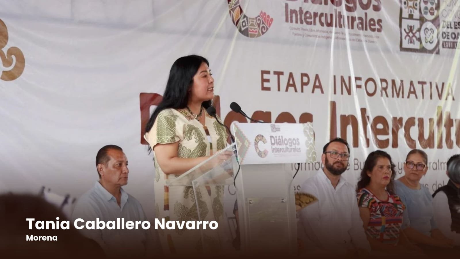 Inician en Tuxtepec diálogos interculturales para la reforma a la Constitución de Oaxaca