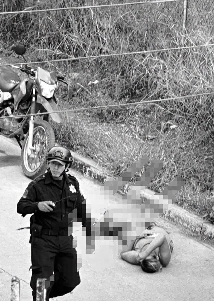 Muere mujer atacada a balazos en Ocotlán; falleció en hospital de San Pablo Huixtepec