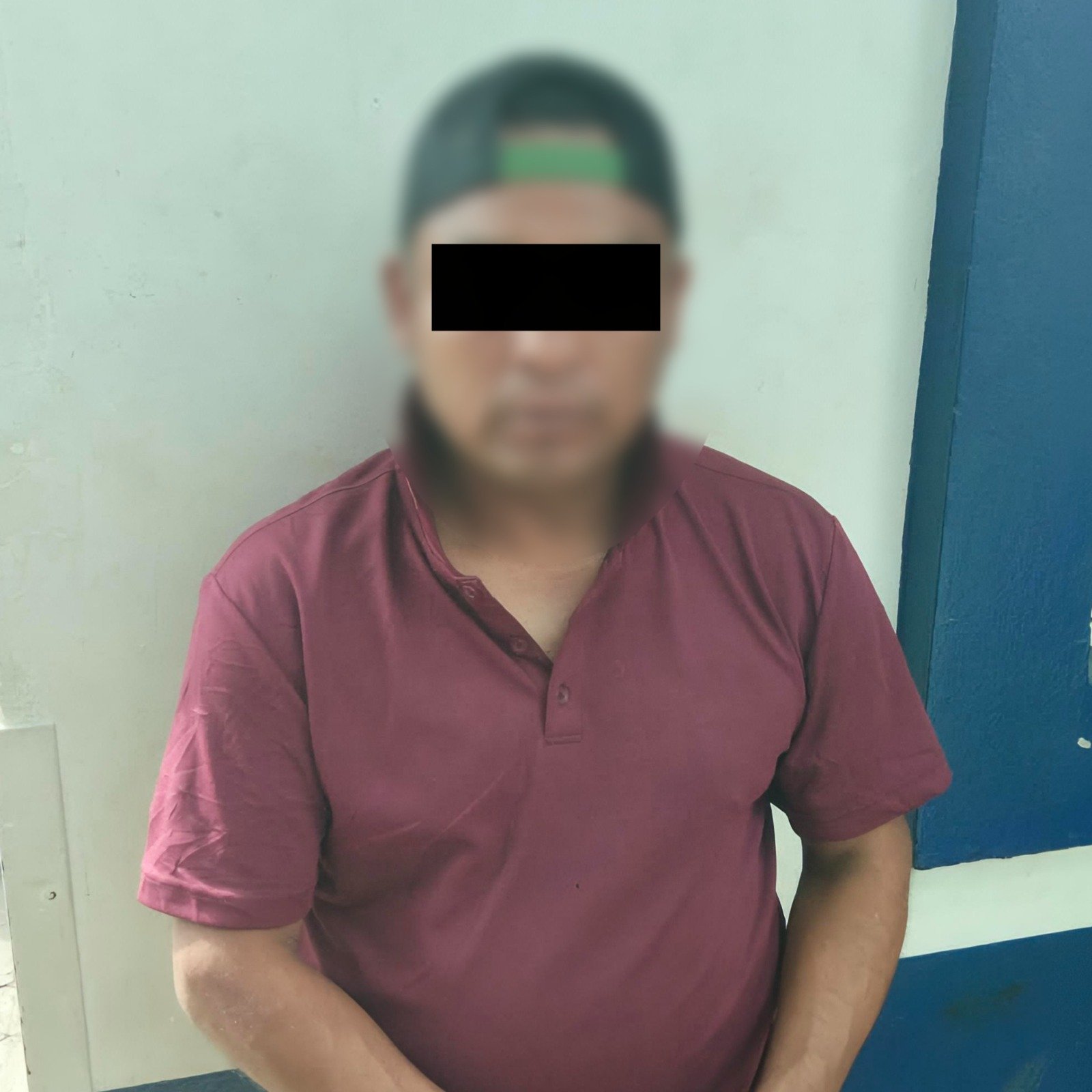 Detienen a hombre por presunto robo de mercancía en supermercado de Plaza Bella, Oaxaca