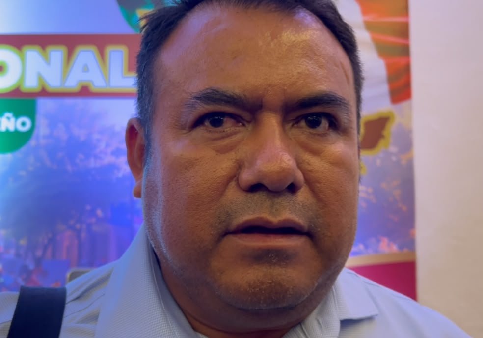 Eloy López cuestiona resultados de la actual dirigencia de la Sección 22