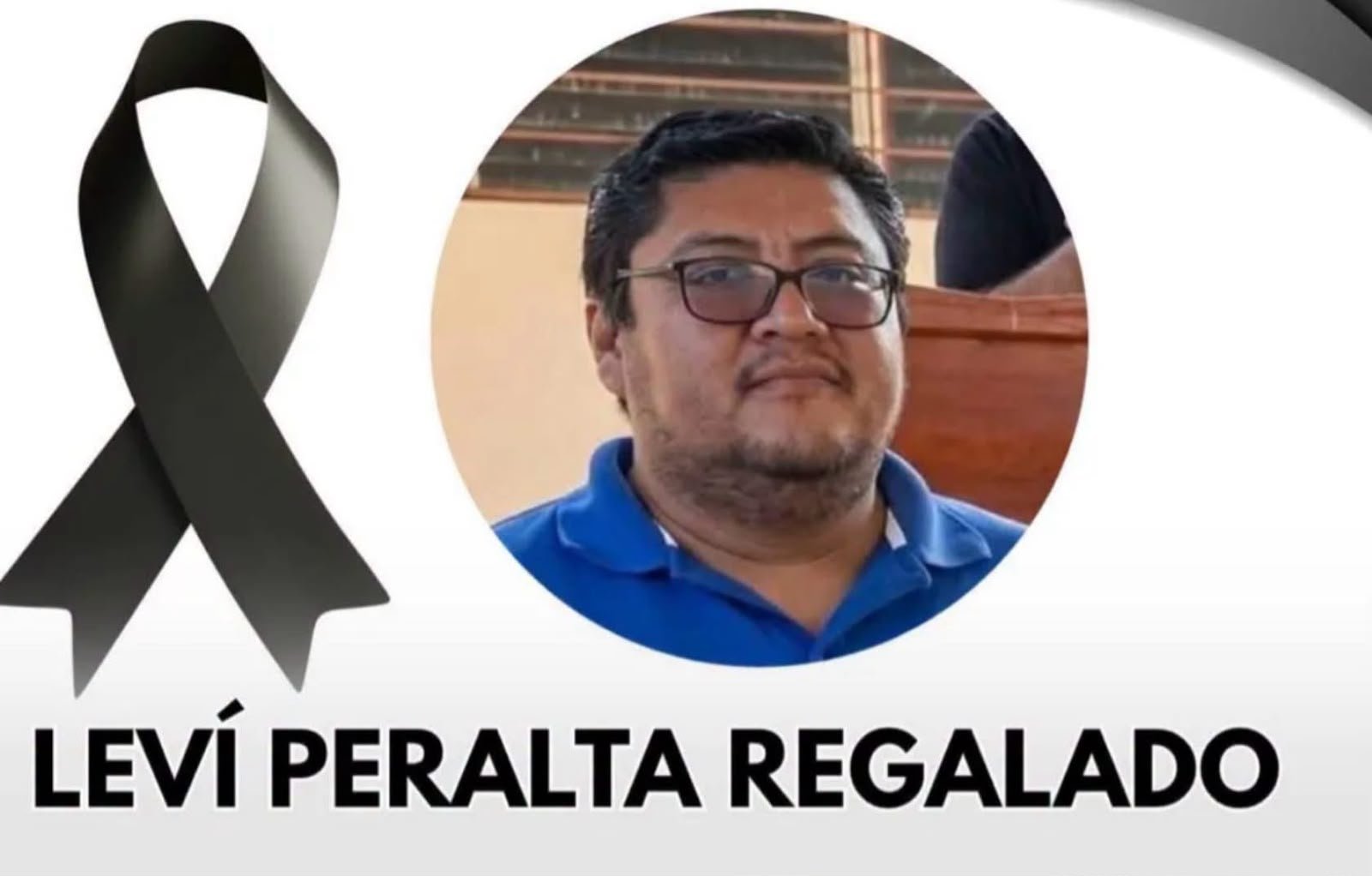 Sección 22 marchará este miércoles para exigir justicia por asesinato de profesor en San Blas Atempa