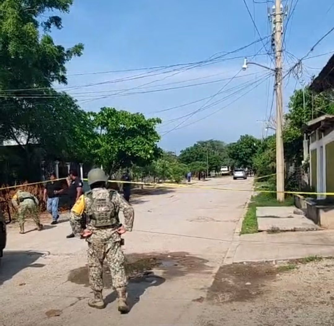 Asesinan a dos hermanos abogados de Juchitán en Ciudad Ixtepec