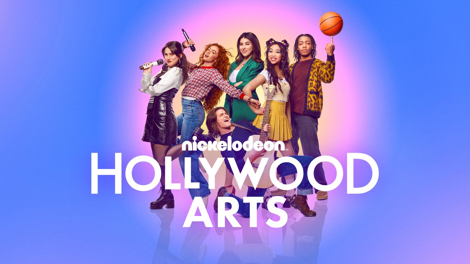 ¡Victorious está de regreso! “Hollywood Arts” revive la famosa escuela con una nueva generación