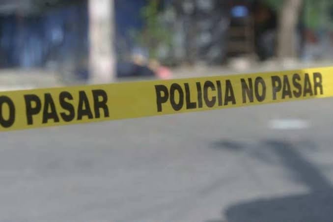 Asesinan a mototaxista de 20 años en Juchitán; agresores huyeron en motocicleta