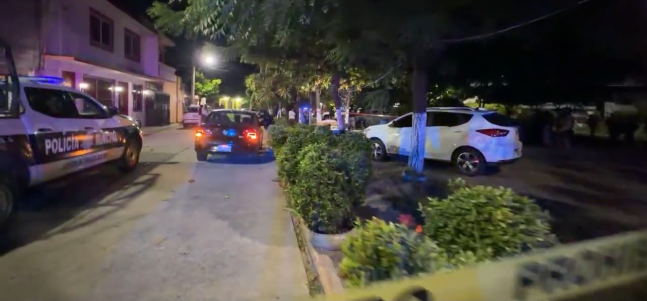 Asesinan a estudiante de 19 años en Juchitán; suman cuatro homicidios en dos días