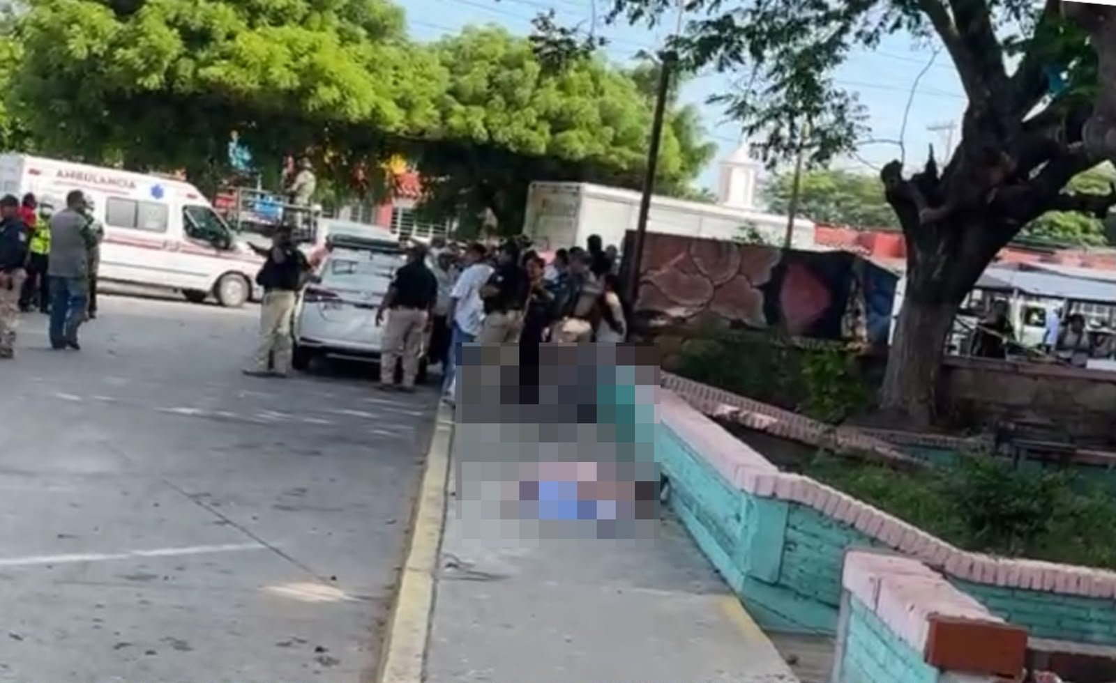 Pese a operativos de seguridad, suman cinco asesinatos en tres días en Juchitán