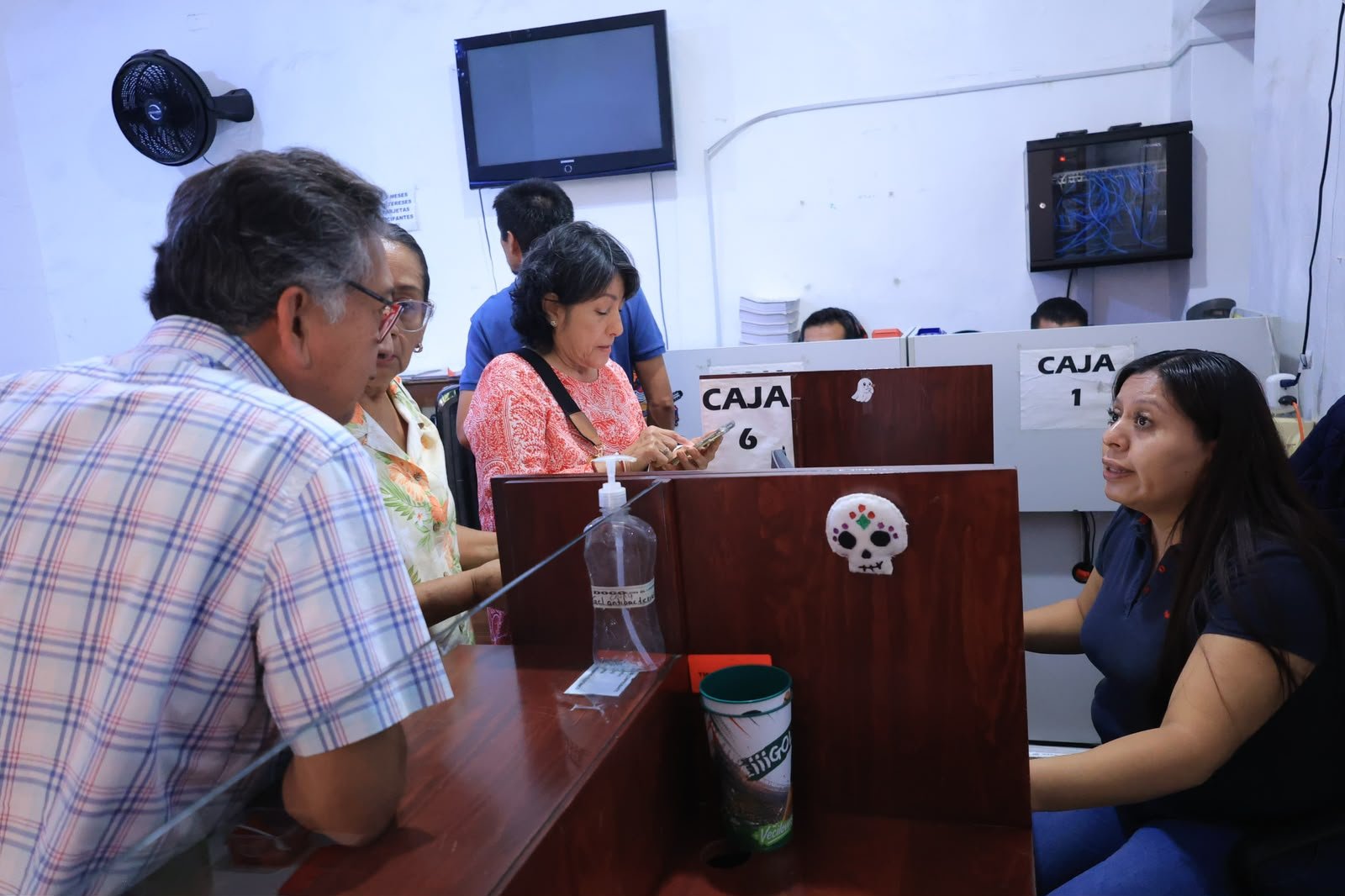 Descuentos de hasta el 100% en multas y recargos en Oaxaca de Juárez concluirán el 31 de octubre