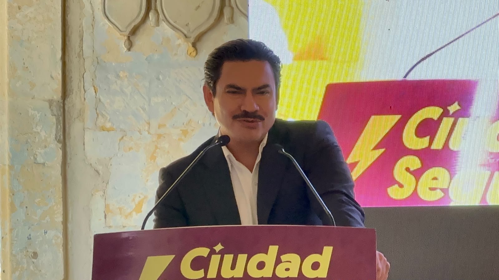 Disminuye percepción de inseguridad en Oaxaca de Juárez, según cifras del INEGI