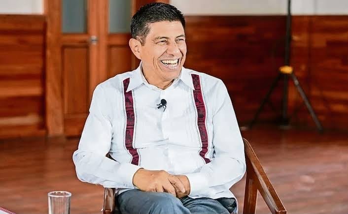 Fiestas de Muertos superan a la Guelaguetza en ocupación hotelera, afirma Salomón Jara