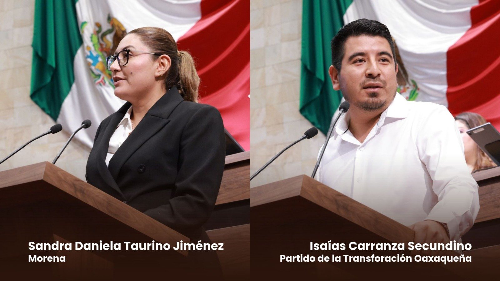Proponen que empresas de Oaxaca contraten al menos 3% de personas con discapacidad