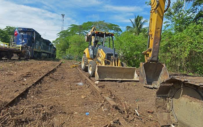 Sedatu destinará 113.2 millones de pesos a 19 obras comunitarias en el Istmo de Tehuantepec