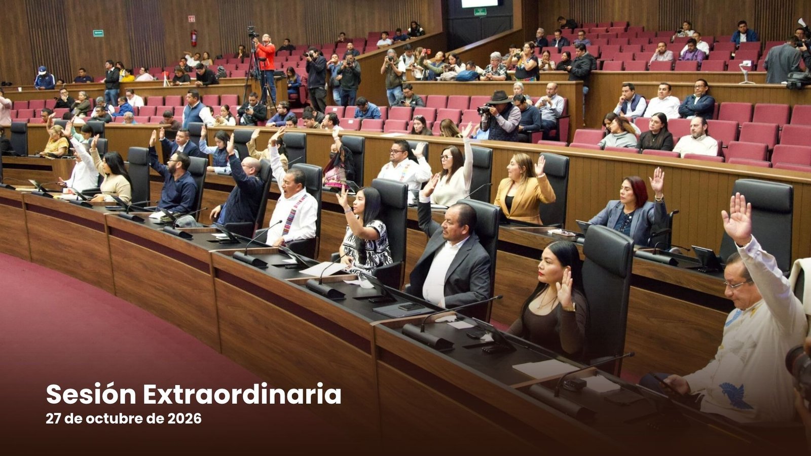 Congreso de Oaxaca aprueba nuevas leyes de movilidad; restringen circulación de motos pequeñas y bicicletas eléctricas