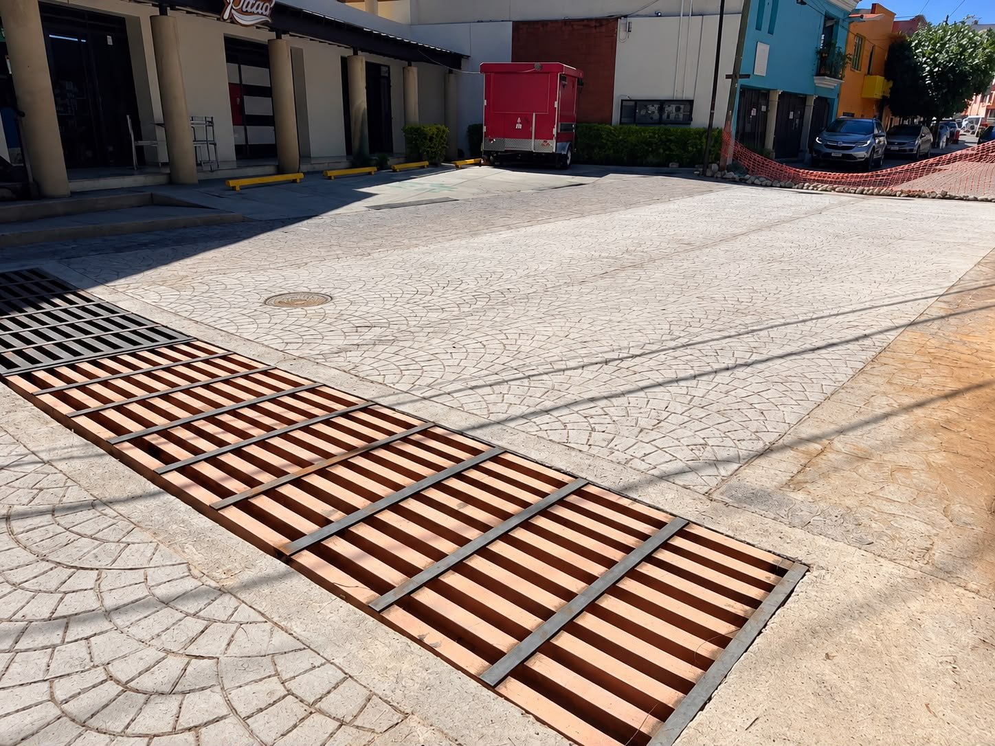 Rehabilitan calle José López Alavez en La Cascada; invierten más de 682 mil pesos