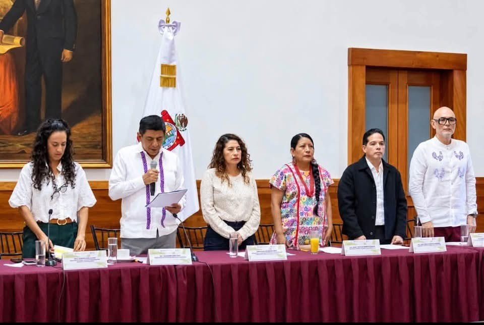 Santa Lucía del Camino reporta 40 mil árboles y se integra a comité metropolitano para su protección