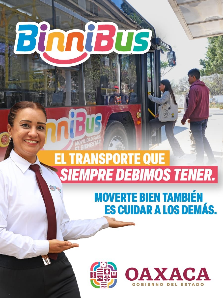 BINNIBUS