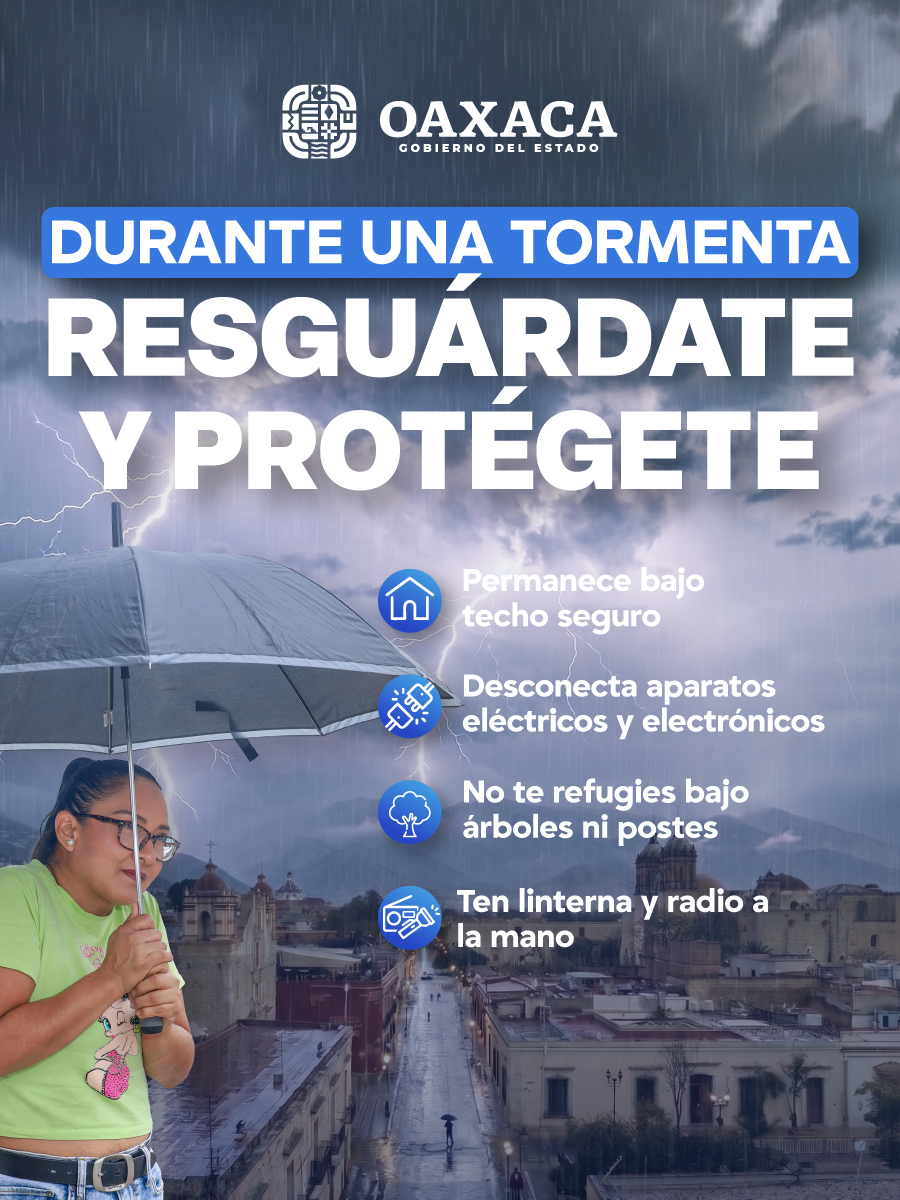 Temporada de lluvias